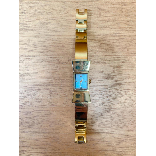 kate spade new york(ケイトスペードニューヨーク)のkate spade 腕時計 レディースのファッション小物(腕時計)の商品写真