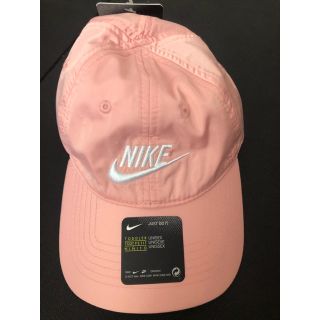 ナイキ ピンク 子供 帽子の通販 23点 Nikeのキッズ ベビー マタニティを買うならラクマ