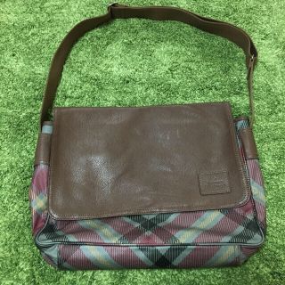 ヴィヴィアン(Vivienne Westwood) メッセンジャーバッグ(メンズ)の通販 ...