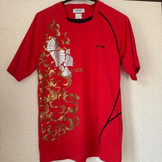 ヨネックス(YONEX)のYonex Tシャツ　ユニセックスSサイズ(バドミントン)