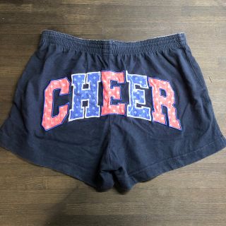 チアー(CHEER)のチアパン(その他)