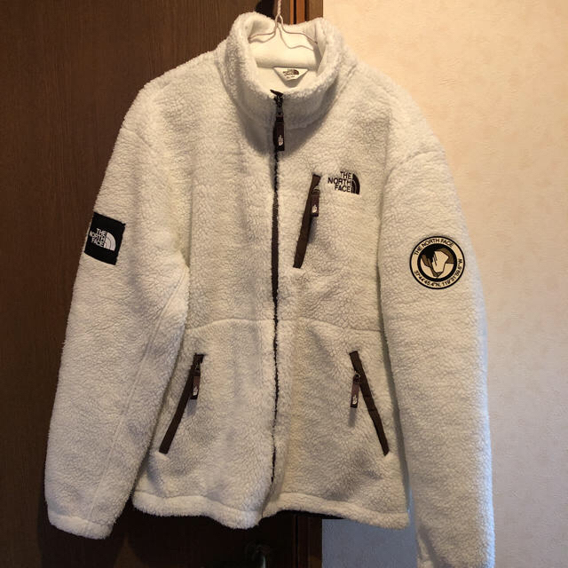 THE NORTH FACE - The North Face リモフリース ジャケット XLの通販 by ロクスケ's shop｜ザノース