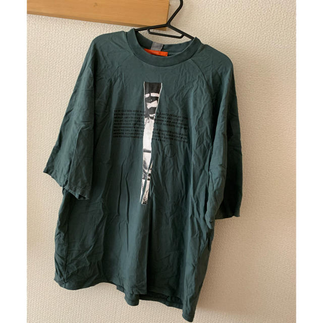 Supreme(シュプリーム)のKOMAKINO  Tシャツ メンズのトップス(Tシャツ/カットソー(半袖/袖なし))の商品写真