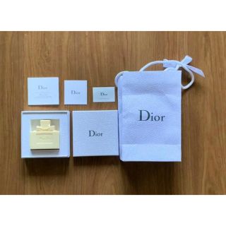 ディオール(Dior)のディオール せっけん(ボディソープ/石鹸)