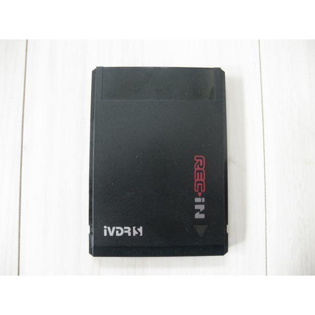 カセットHDD（iVDR-S）