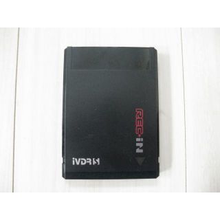 アイオーデータ(IODATA)のカセットHDD（iVDR-S）(テレビ)