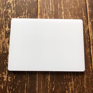 アップル(Apple)のApple magic track pad 2 マジックトラックパッド2(PC周辺機器)