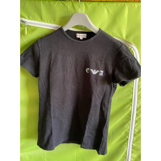 エンポリオアルマーニ(Emporio Armani)のエンポリ　Ｔシャツ　サイズXＬ(Tシャツ/カットソー(半袖/袖なし))