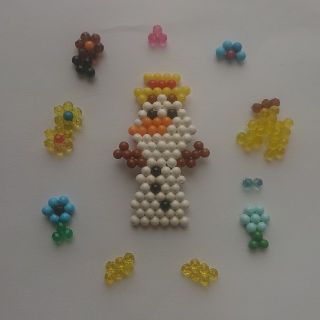 アクアビーズ 手作り オラフ アナと雪の女王の通販 By Kana 563 S Shop ラクマ アクアビーズ 手作り オラフ アナと雪の女王の通販 By Kana 563 S Shop ラクマ
