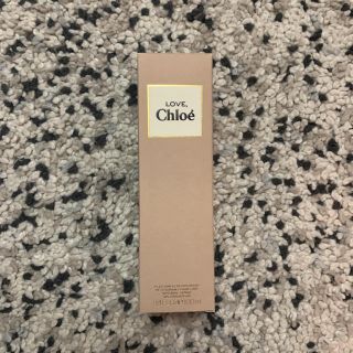 クロエ(Chloe)のChloe デオドラントスプレー　100ml(香水(女性用))