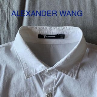 アレキサンダーワン(Alexander Wang)のT-ALEXANDER WANG /EDITION別注(シャツ)