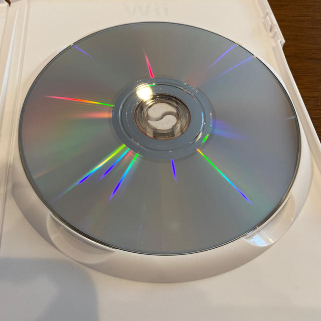 Wii(ウィー)のゼノブレイド Wii エンタメ/ホビーのゲームソフト/ゲーム機本体(家庭用ゲームソフト)の商品写真