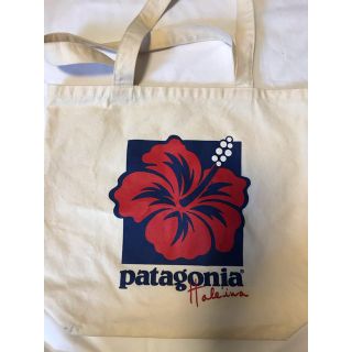 パタゴニア(patagonia)のパタゴニア　トートバック(トートバッグ)