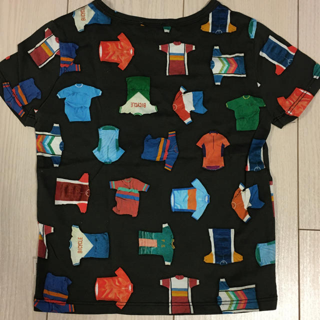 Paul Smith(ポールスミス)のポールスミス　Tシャツ3a キッズ/ベビー/マタニティのキッズ服男の子用(90cm~)(Tシャツ/カットソー)の商品写真