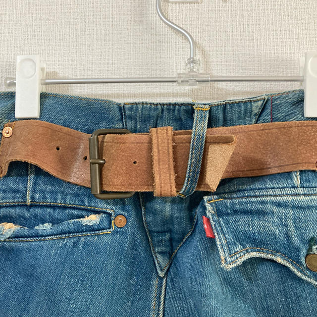 Levi's - リーバイス レッド levi's red デニム マルジェラの Levi's - リーバイス レッド levi's red デニム マルジェラの