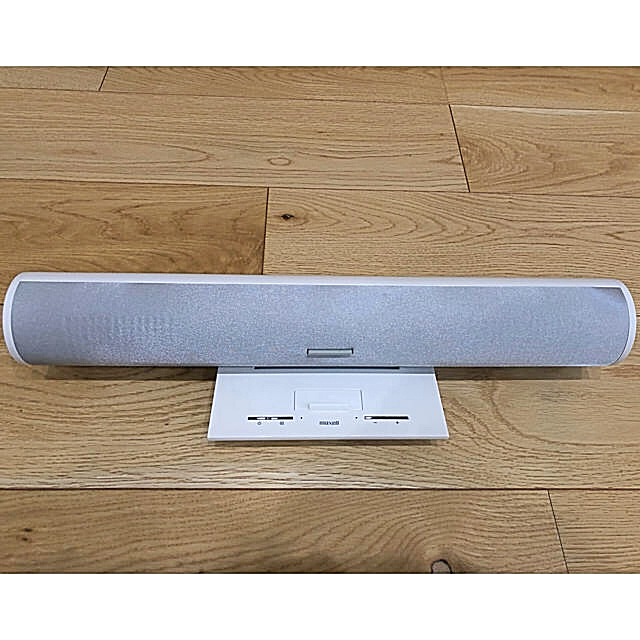 maxell(マクセル)のBluetoothSpeaker MXSP-BT1300 スマホ/家電/カメラのオーディオ機器(スピーカー)の商品写真