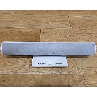 マクセル(maxell)のBluetoothSpeaker MXSP-BT1300(スピーカー)