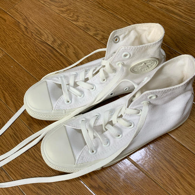 CONVERSE(コンバース)の【mayu…様専用】CONVERSEシューズ　COACHバック レディースの靴/シューズ(スニーカー)の商品写真