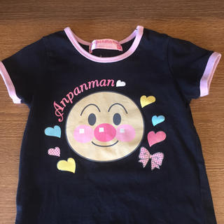 アンパンマンTシャツ95(Tシャツ/カットソー)