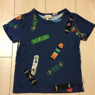 ポールスミス(Paul Smith)のポールスミス　Tシャツ4a(Tシャツ/カットソー)