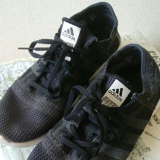 アディダス(adidas)のadidas メッシュスニーカー(スニーカー)