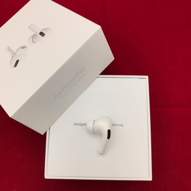 AirPods Pro L左　国内正規品