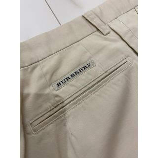 バーバリー(BURBERRY)の売切れました。(ウエア)