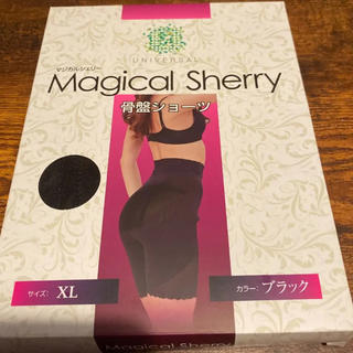 マジカルシェリー　magical sherry XL(エクササイズ用品)