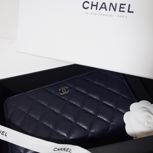 スーパーセール期間限定 CHANEL - ◾︎◾︎新品未使用◾︎◾︎シャネル