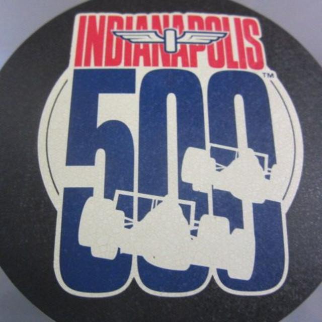 ZIPPO新　INIANAPOUS　500