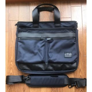Manhattan Portage - SHIPS(シップス) Manhattan Portage 別注ブリーフ