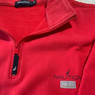 ノーティカ(NAUTICA)のノーティカトレーナー(スウェット)