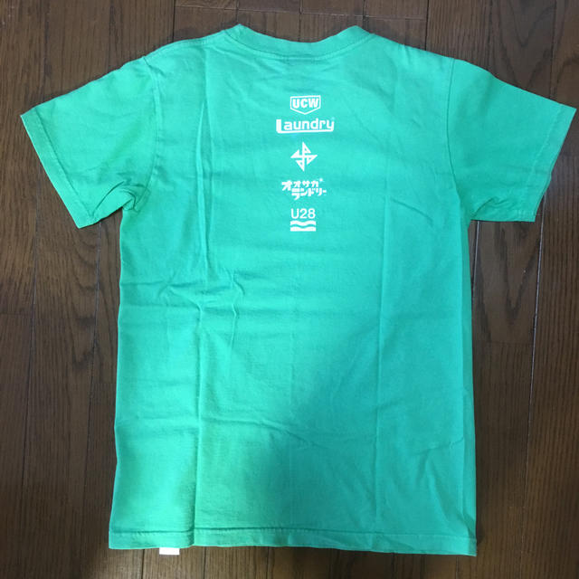 LAUNDRY(ランドリー)のランドリーTシャツ メンズのトップス(Tシャツ/カットソー(半袖/袖なし))の商品写真