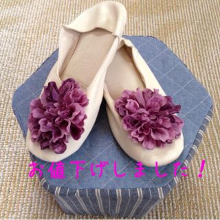 バブーシュ♥(その他)