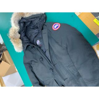 カナダグース(CANADA GOOSE)のカナダグース(ダウンジャケット)