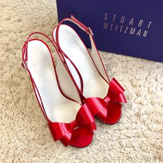 スチュワートワイツマン(Stuart Weitzman)のStuart Weitzman スチュアートワイツマン(サンダル)