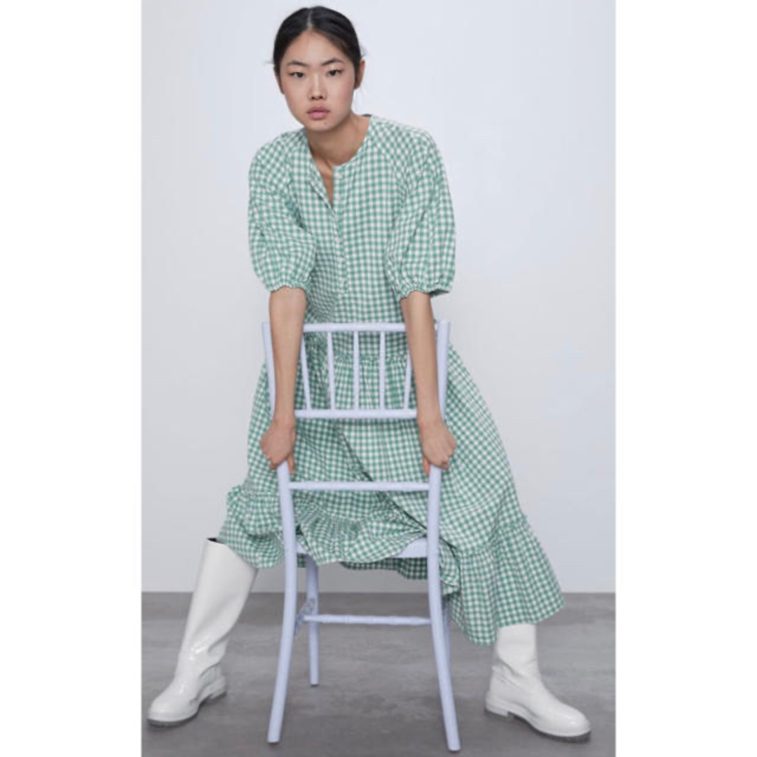 Darichロングジレ♡ZARAスナイデルsnidelザラEmiria wiz 58949-86-