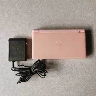 ニンテンドーDS(ニンテンドーDS)の任天堂DS lite(携帯用ゲーム機本体)