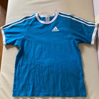 アディダス(adidas)のTシャツ(Tシャツ/カットソー(半袖/袖なし))