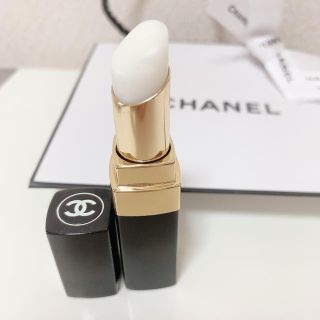 シャネル(CHANEL)のCHANEL リップクリーム(リップケア/リップクリーム)