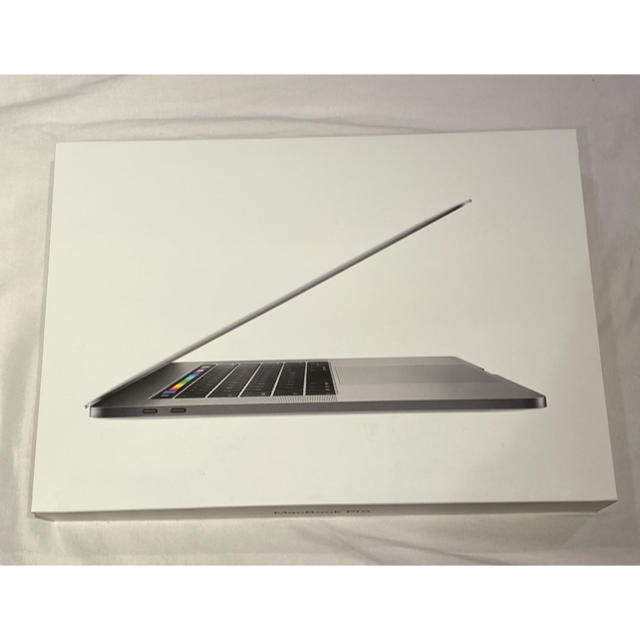 2022年製 新品】 Apple - スペースG 512GB 16GB 15inch 2017 pro