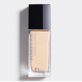 クリスチャンディオール(Christian Dior)のディオールスキン フォーエヴァー フルイド グロウ★リキッドファンデーション(ファンデーション)