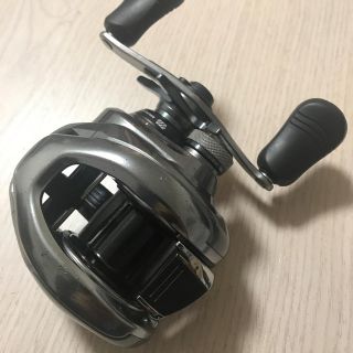 シマノ(SHIMANO)のシマノ　15メタニウムDC HG(リール)