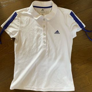 アディダス(adidas)のスポーツウェア　ladies(ウェア)