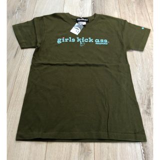 リアルビーボイス(RealBvoice)の新品⭐︎Tシャツ⭐︎リアルビーボイス(Tシャツ(半袖/袖なし))