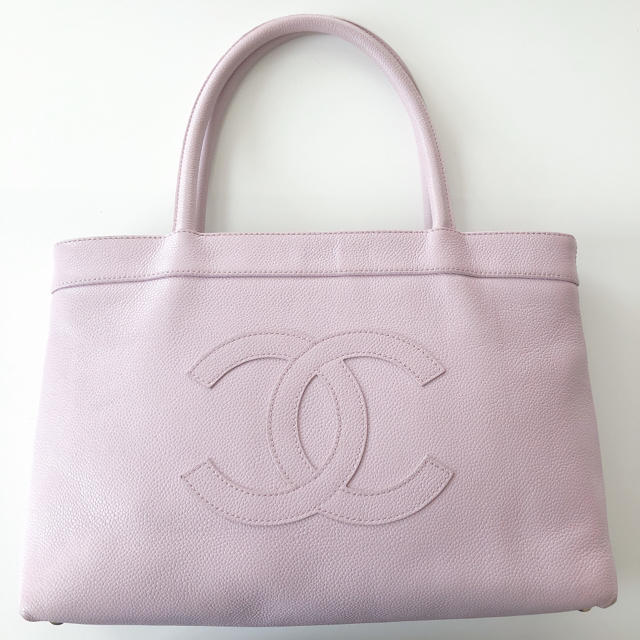 一時お値下げ　美品 CHANEL ハンドバッグ