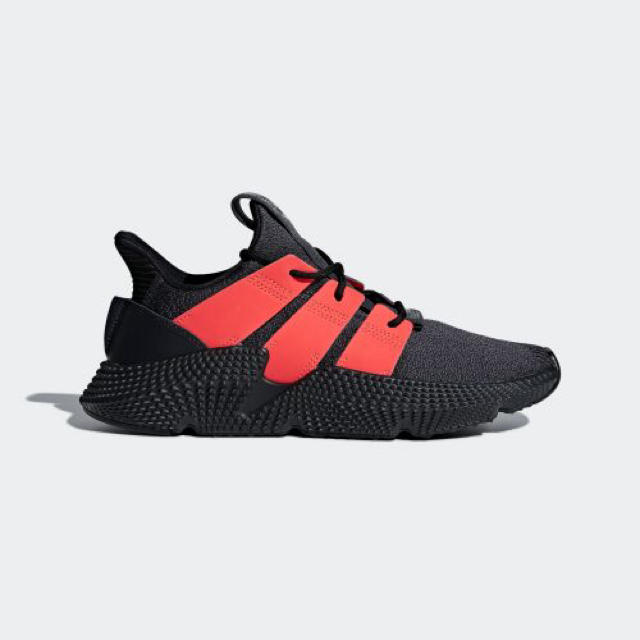 adidas(アディダス)の【新品未使用品】adidas Originals/PROPHERE メンズの靴/シューズ(スニーカー)の商品写真