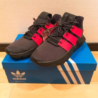 アディダス(adidas)の【新品未使用品】adidas Originals/PROPHERE(スニーカー)