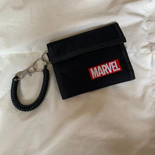 マーベル(MARVEL)のMARVEL 折り財布(財布)