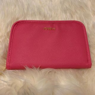 SALE♥️雑誌付録 sweet FURLA(ポーチ)